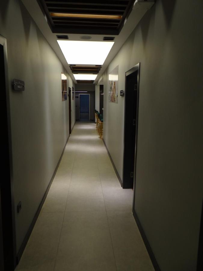 sulduz hotel apart Trabzon Exterior foto